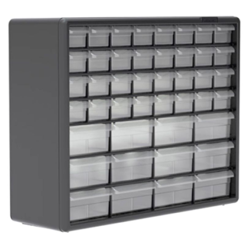 PLASTIC CABINETS 5451